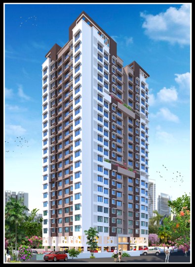 Shree Vijapur Society Redevelopment